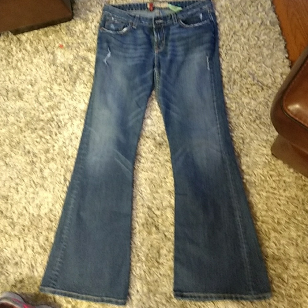 Bke Jeans